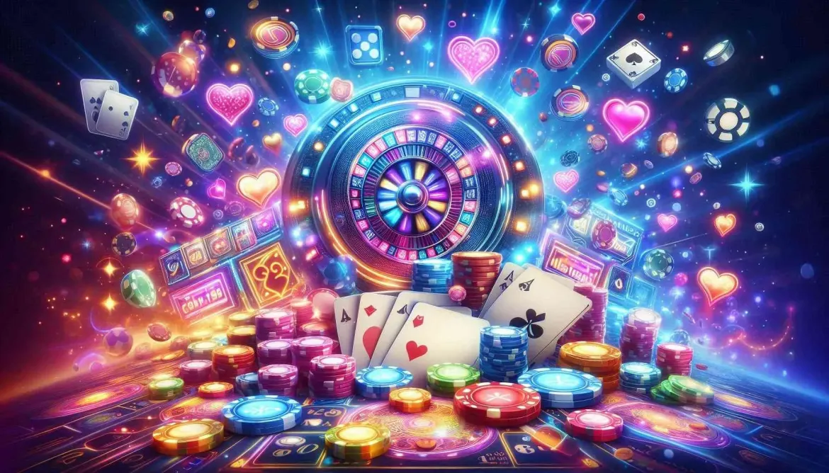 WishWin Casino